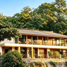 万峰林·望峰居民宿