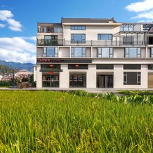 神仙居水韵民宿(皤滩古镇店)