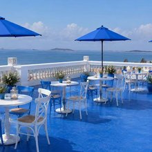 湄洲岛云水华庭·Oceanfront Sky Garden Villa(魟鼻尾沙滩店)