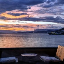 LUY SHORE·麓屿·缦享洱畔|超一线海景|高奢民宿(洱海双廊店)
