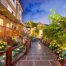 悦云澜·Holiday Villa|湖畔庭院(滇池海埂大坝店)