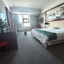 齐齐哈尔M·天逸酒店(中环广场店)