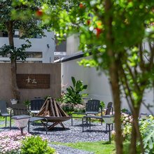 青岚·Lan花园观景庭院(丽江古城南门店)