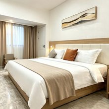 成都东速捷公寓(成都东站店)