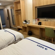 凯蓝豪悦酒店