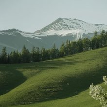知山SAN逸境度假酒店(禾木风景区店)