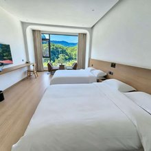 宁国溪山逸居(皖南川藏线板桥店)