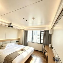 华驿美居(广州中山大学肿瘤医院区庄地铁站店)