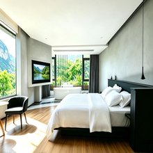 武夷山市玖號山居(三姑度假区店)