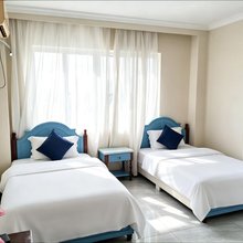 如果爱民宿(北海银滩店)