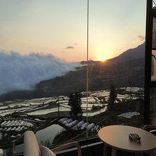 田埂小院民宿