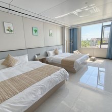 源友民宿(铜陵永泉度假区西门店)