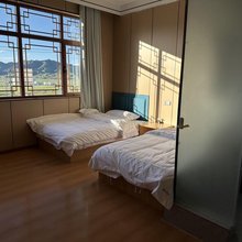 云卓民宿