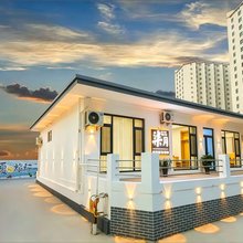 七月民宿(南戴河仙螺岛度假区店)
