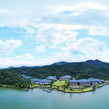 宁波钱湖国宾馆