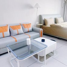 百香果精品公寓(济南大明湖北门店)