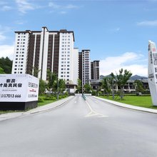 甘溪印民宿