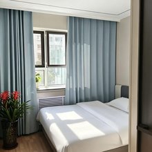 和安庭·好居|Clear Eave(大同古城店)