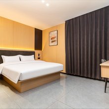 南昌温馨商务宾馆(昌北机场店)