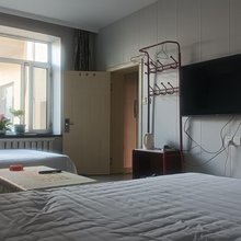 图们市四季宾馆