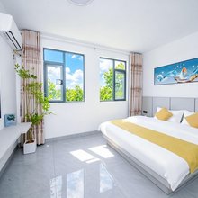 潮汐人家住宿小院