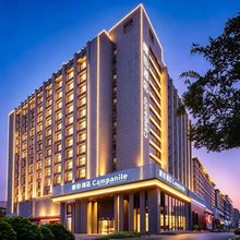 康铂酒店(扬州职业大学瘦西湖校区店)
