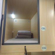 赛牧湖畔青旅驿站(赛里木湖新游客中心店)