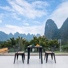 阳朔漓江阁民宿(二十元背景风景区店)