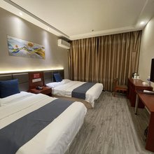 南京七星快捷酒店(牛首大道店)