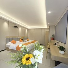 石柱澜韵酒店