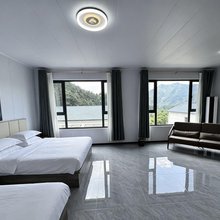雾灵见山小院