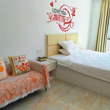 如你所院