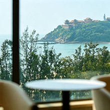珍珠湾酒店(阳江东平珍珠湾店)