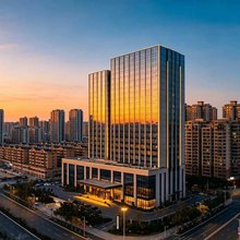 有书隐居酒店(佛山映月湖环宇城夏东地铁站店)