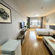 威海西海岸度假公寓(国际海水浴场火炬八街店)
