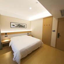 紫君商务宾馆(游仙店)