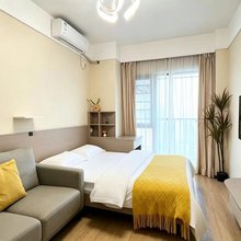 花涧晓筑公寓(高新创智广场新川科技园店)