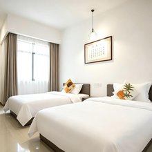 源满园客栈(潮州古城牌坊街店)