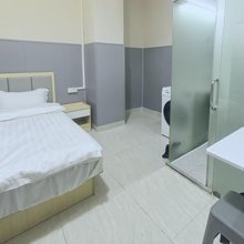 平川·美居(广州奥体中心棠东地铁站店)