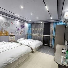 百里杜鹃锦鸿客栈