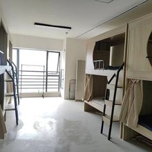苏州奔赴山海青年民宿