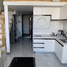 望乡精品Loft民宿(燕京理工学院店)