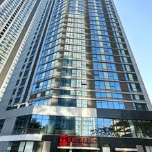 大连新铭汇酒店公寓(星海广场店)