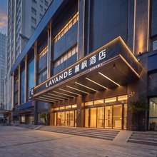 麗枫酒店(襄阳诸葛亮广场万达广场店)