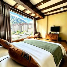 康定·东古Vacation简约|度假美宿