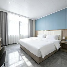 曼莎公寓(琶洲会展客村地铁站店)