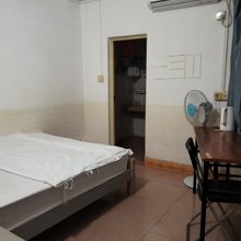 中中住宿