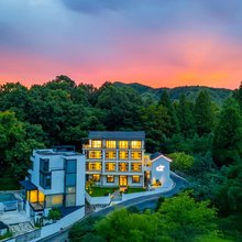 见山·VistaHill沐野·度假美宿