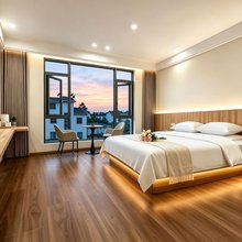 小雅居·观景|Moment·View·Design民宿(呈坎风景区店)