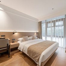 怡海阁酒店(中岸巷分店)